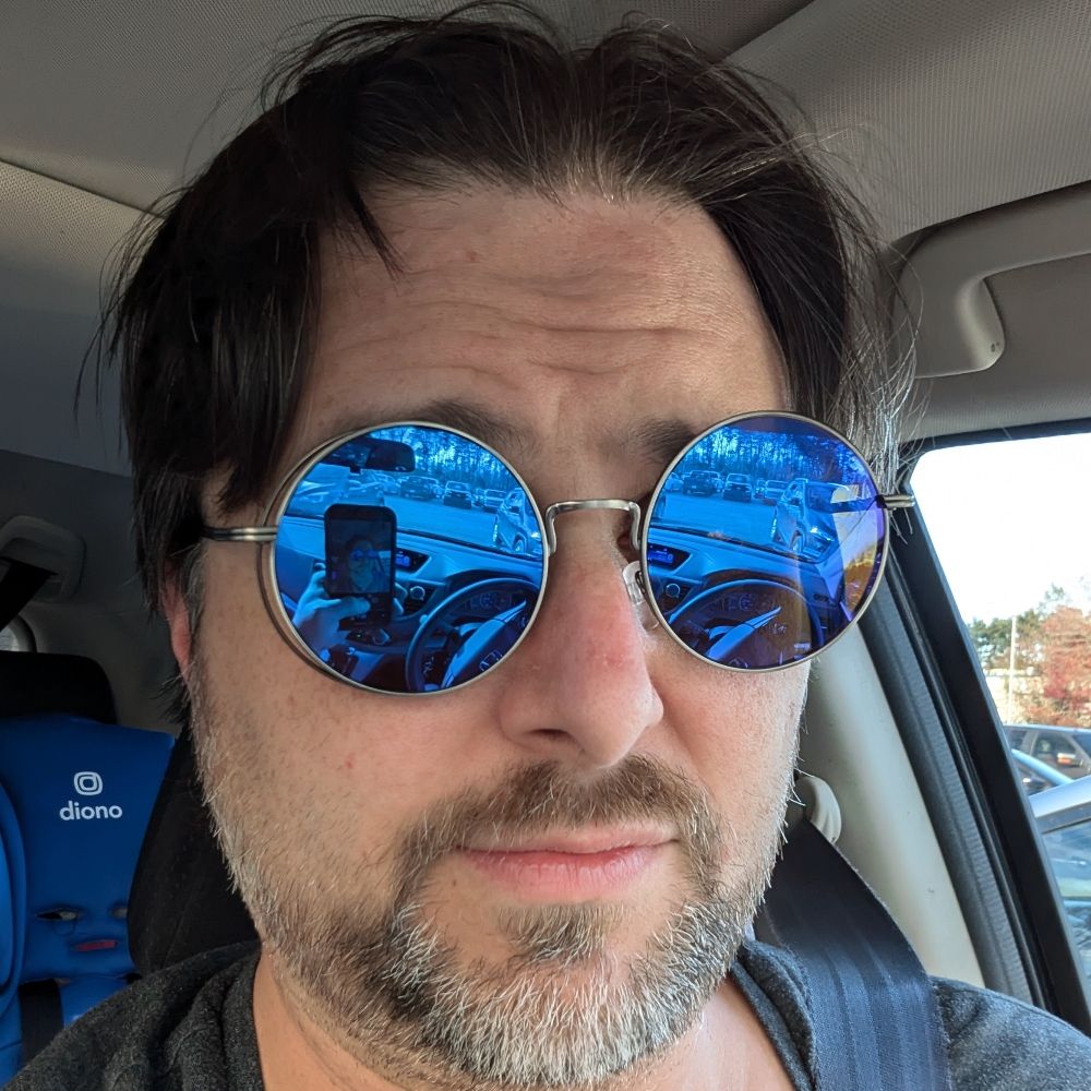 J. R. Shadle, III