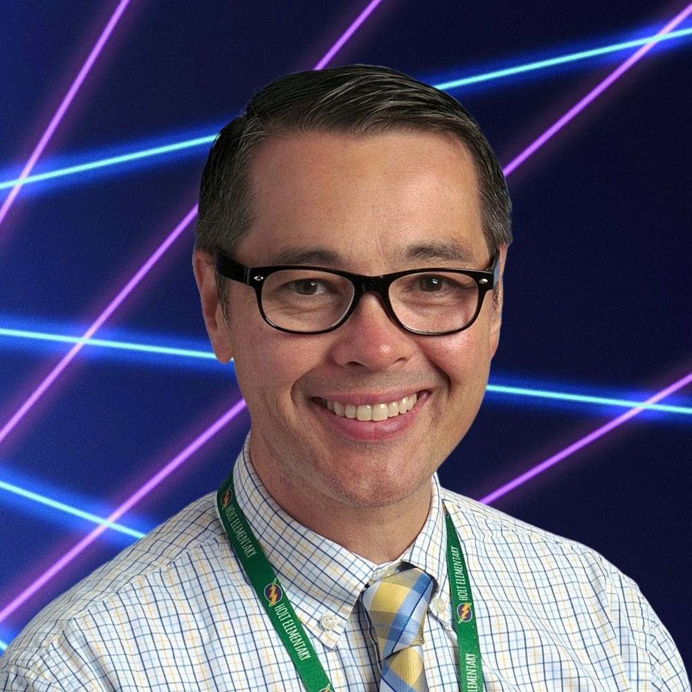Allan Chinn