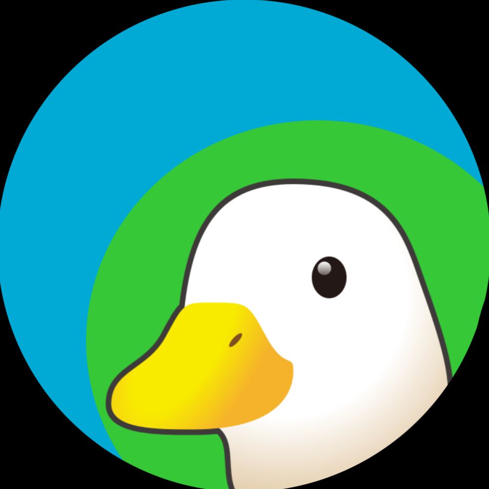 Seb the Soggy Duck 🦆