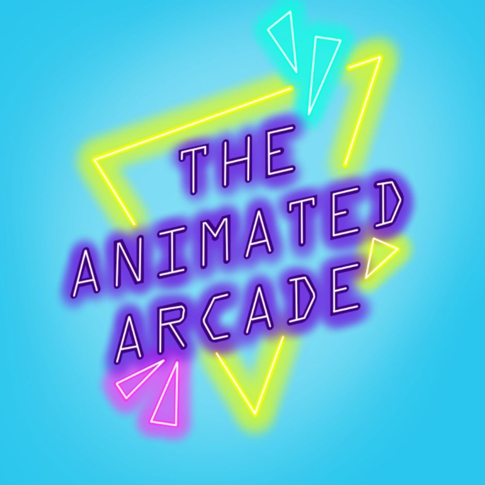 The Animated Arcade