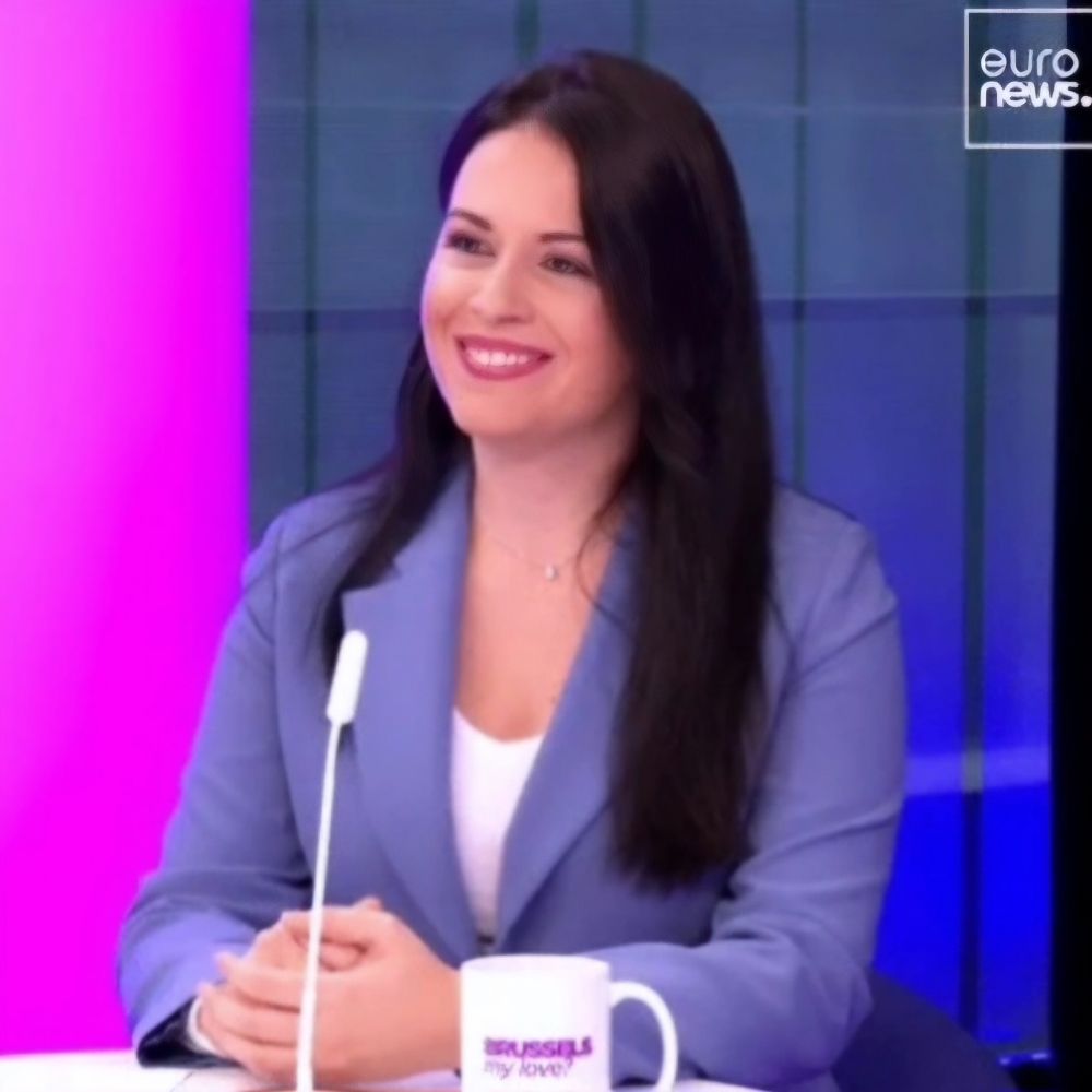 Iliriana Gjoni