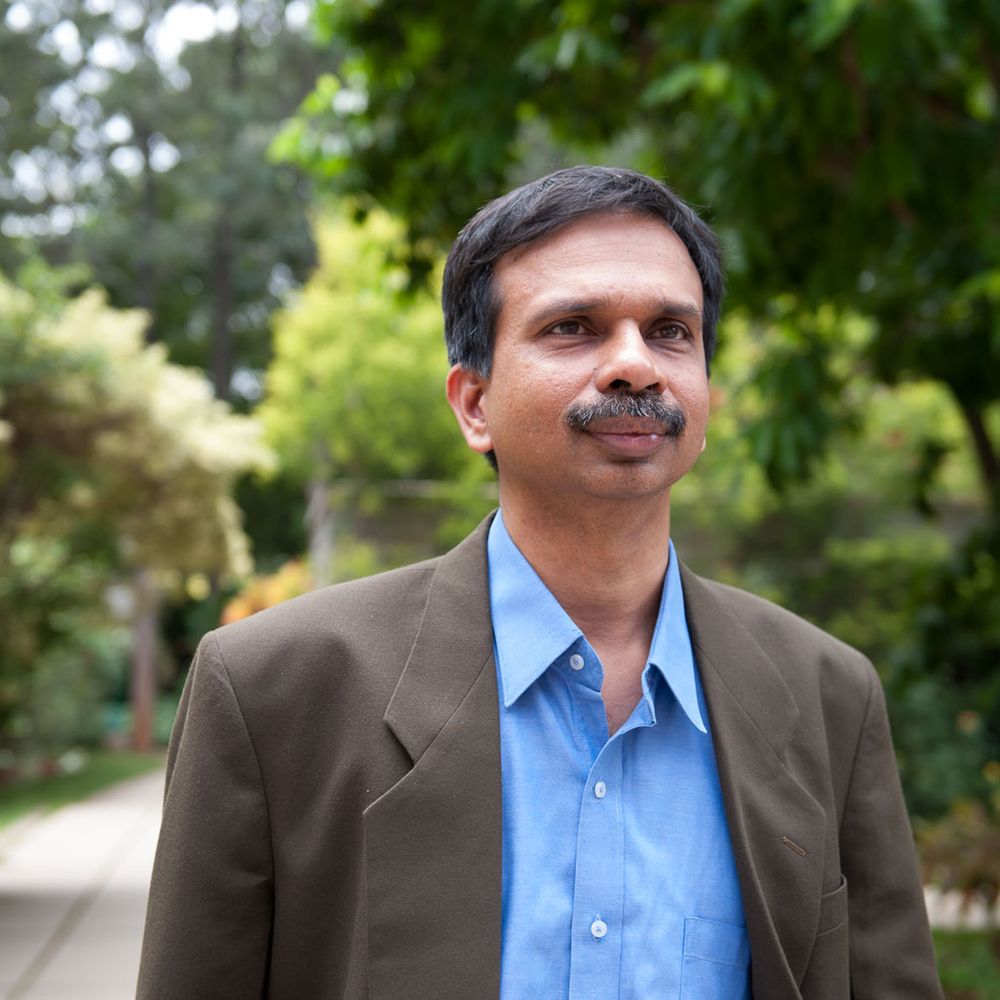 K S Narayan