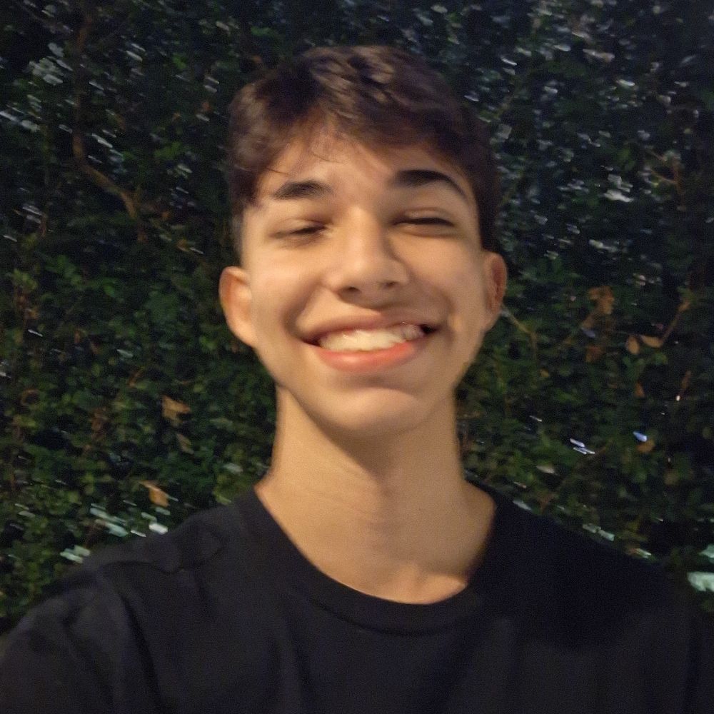 Mateus Lira