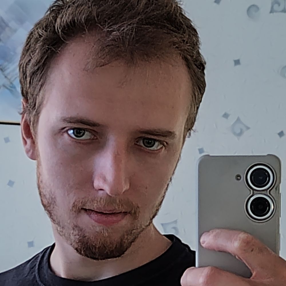 Vladyslav Nikonov