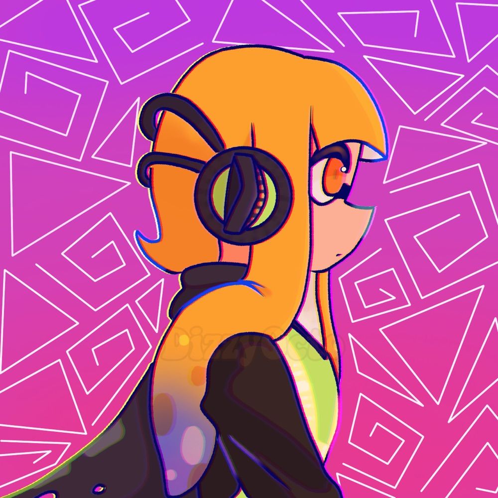 Dizzy!!