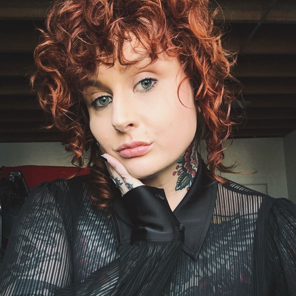 Nicola Huffstickler