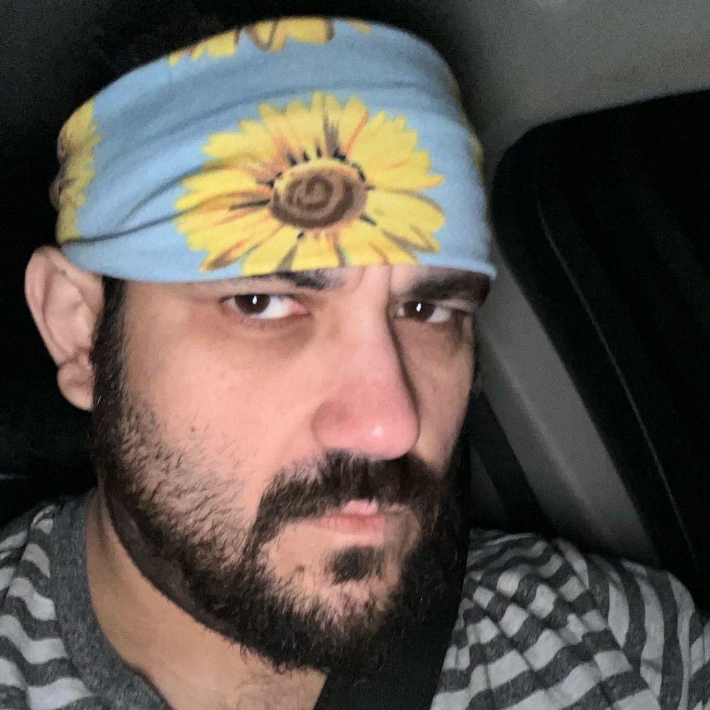 Khalid Tirawi