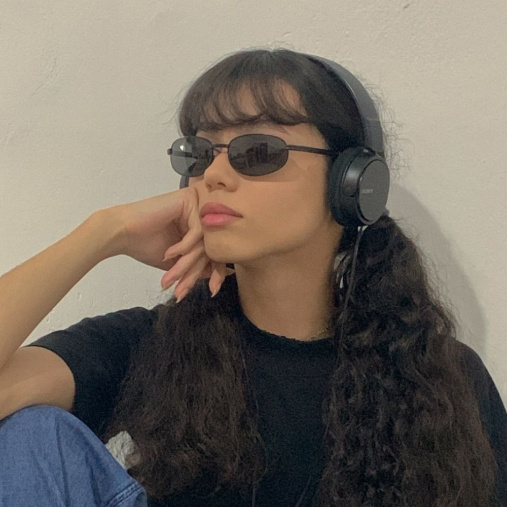 Yasmim Laís 