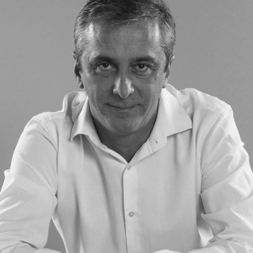 Marco Guarnieri