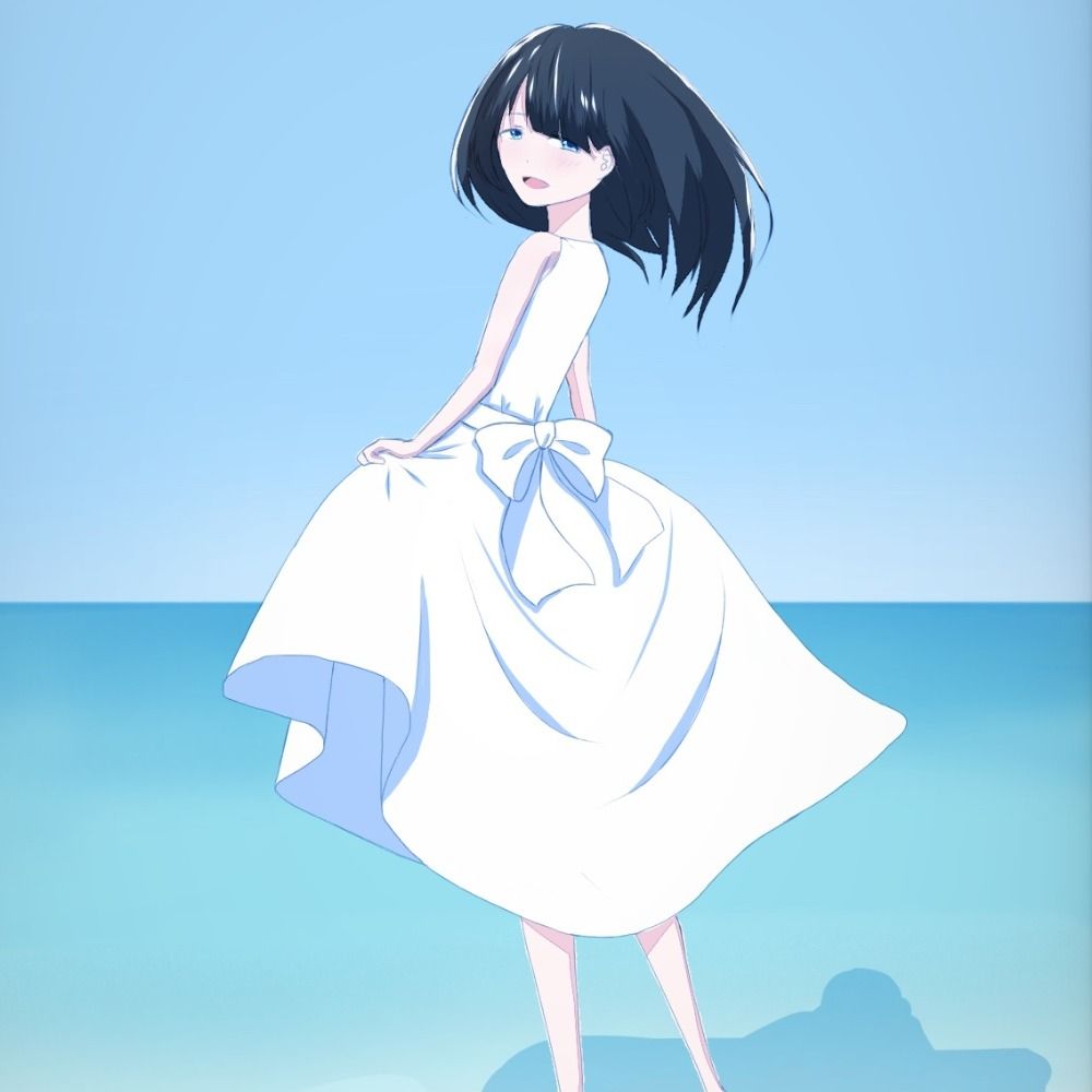 紅坂紫（she/her）