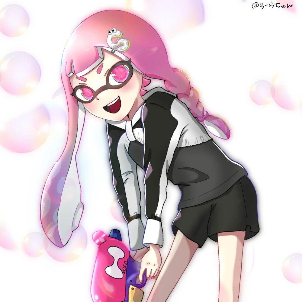 ぷっか