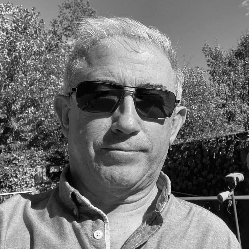 Peter Domenech