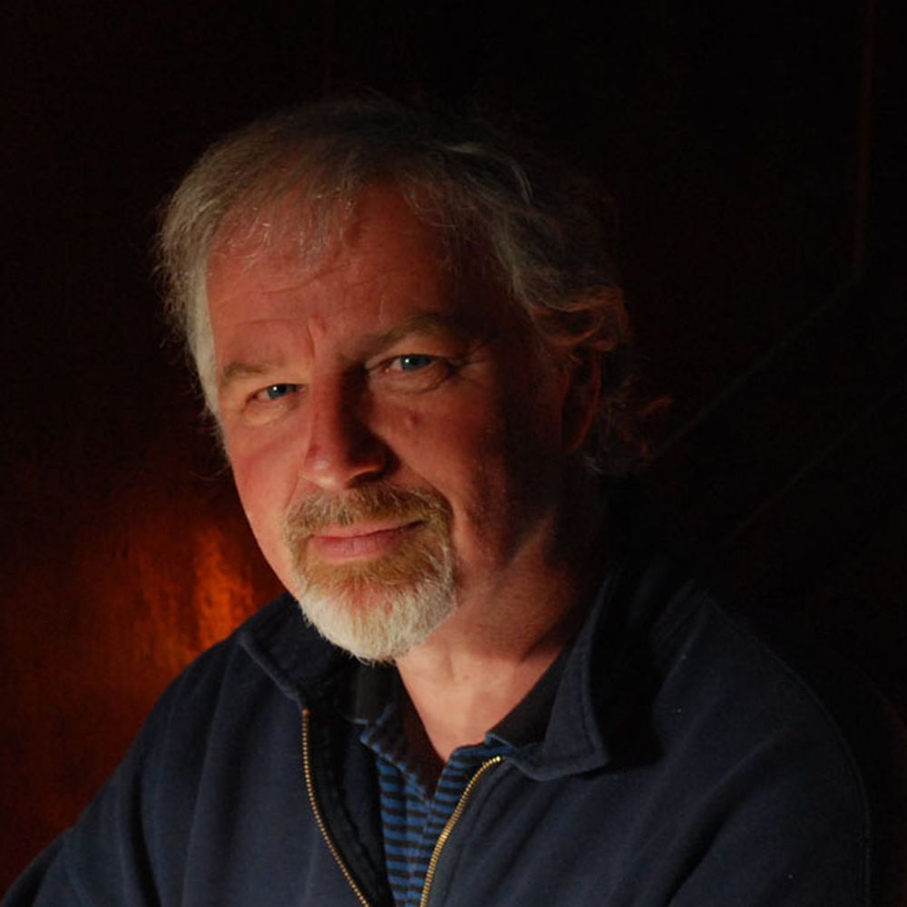 Martin Springett