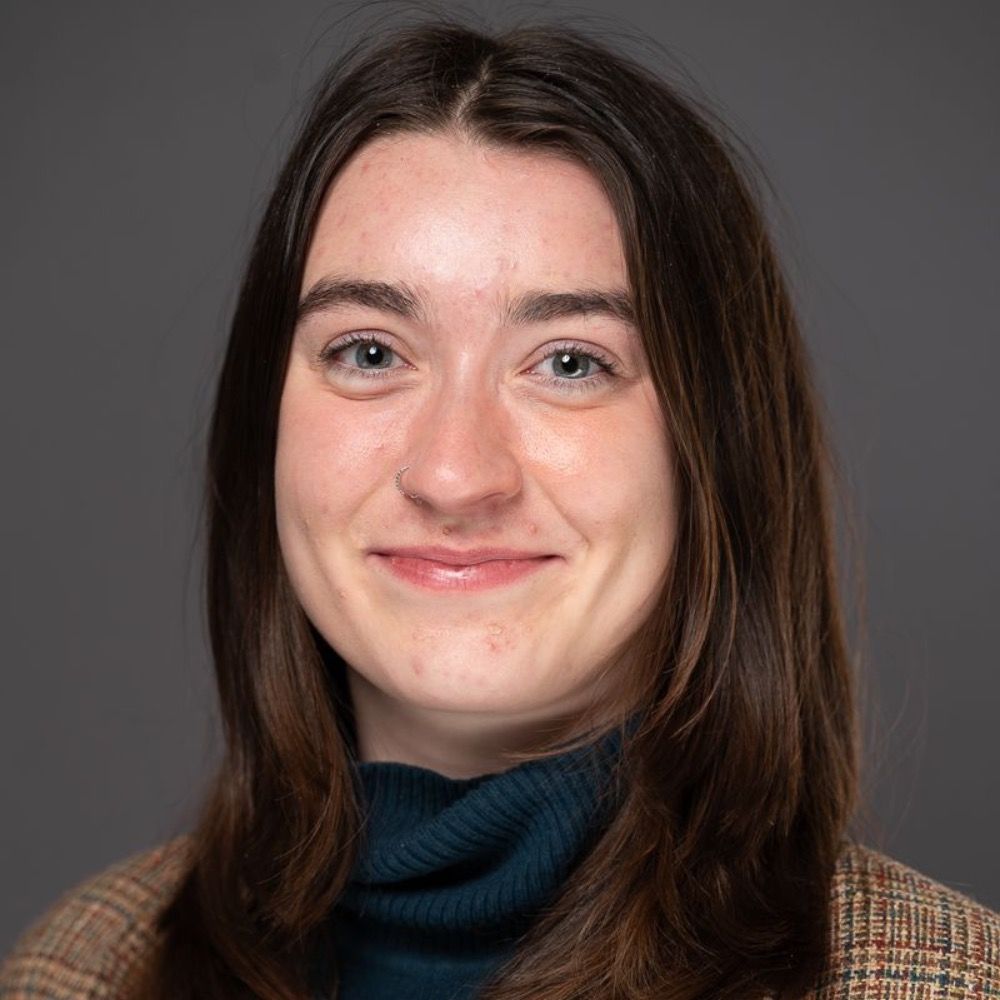 Grace Leuchtenberger