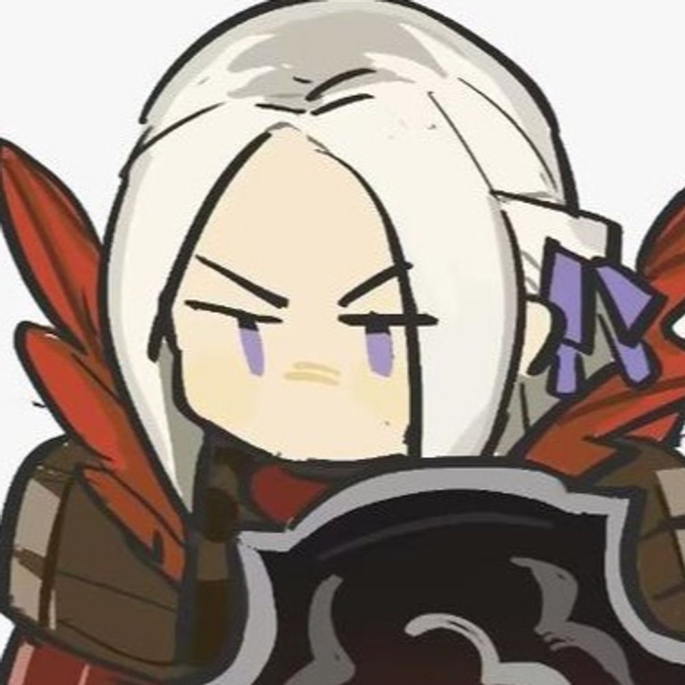 Jeanne🖤