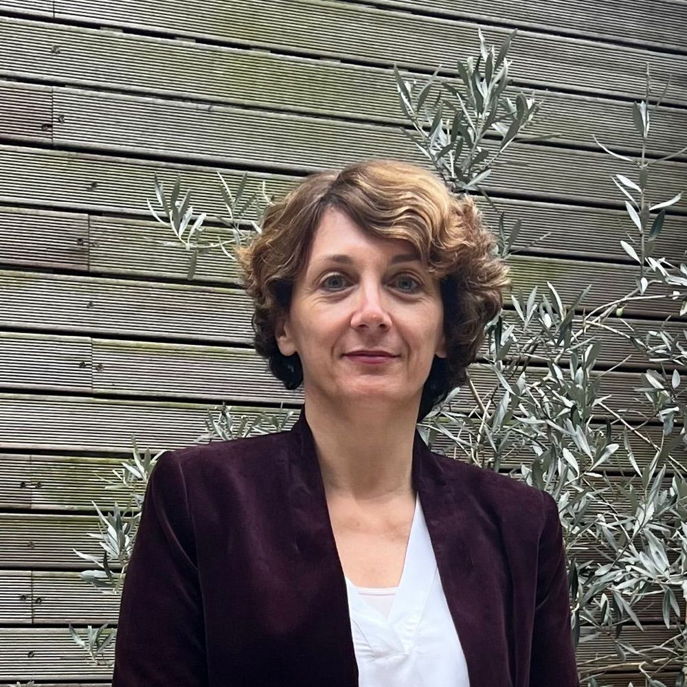 Marlène Dbouk