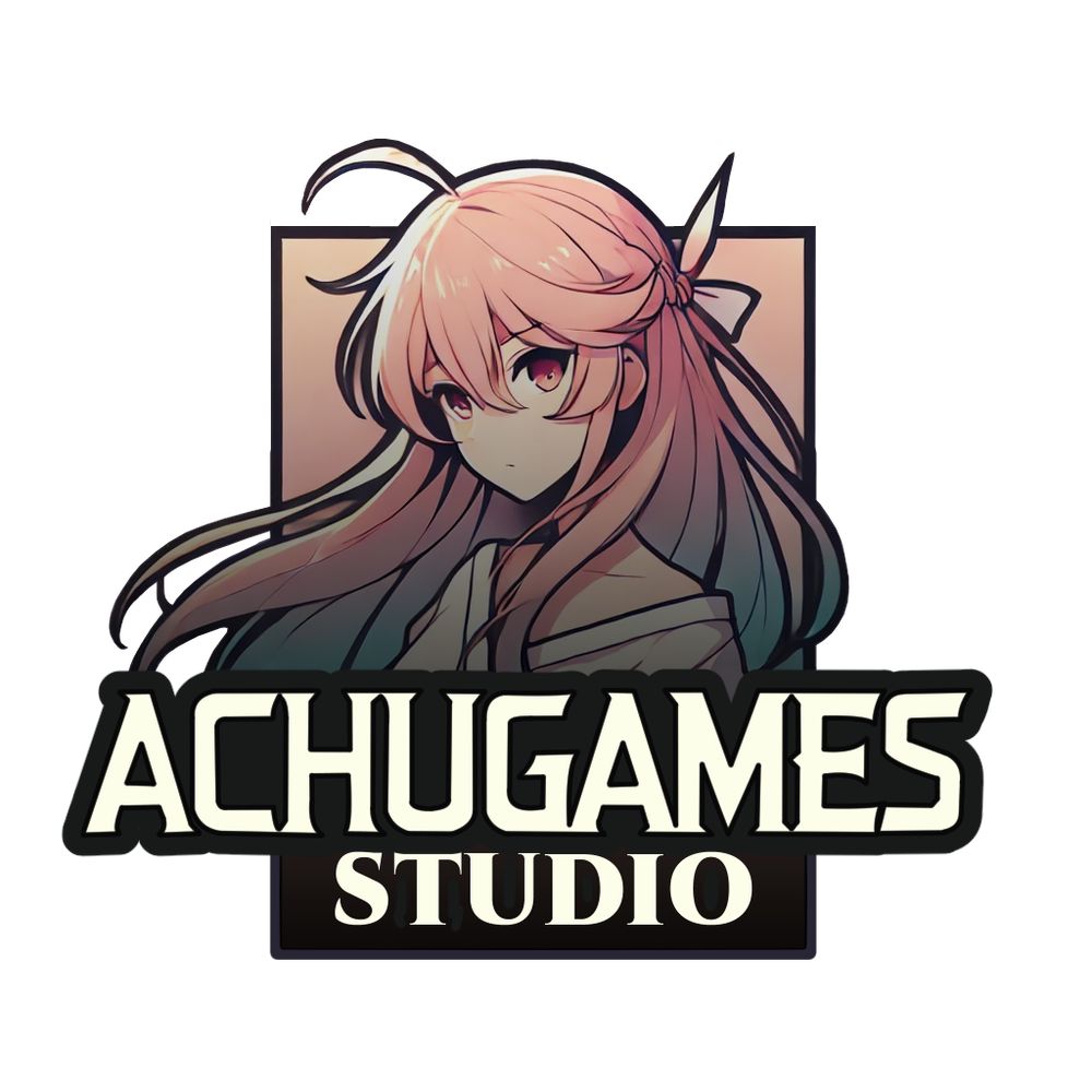 AchuGamesStudio