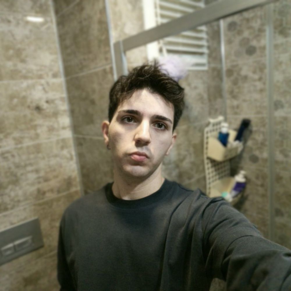 Mert Köroğlu