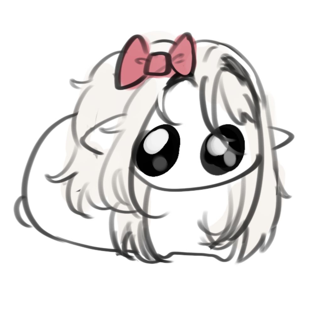 Moona Bear