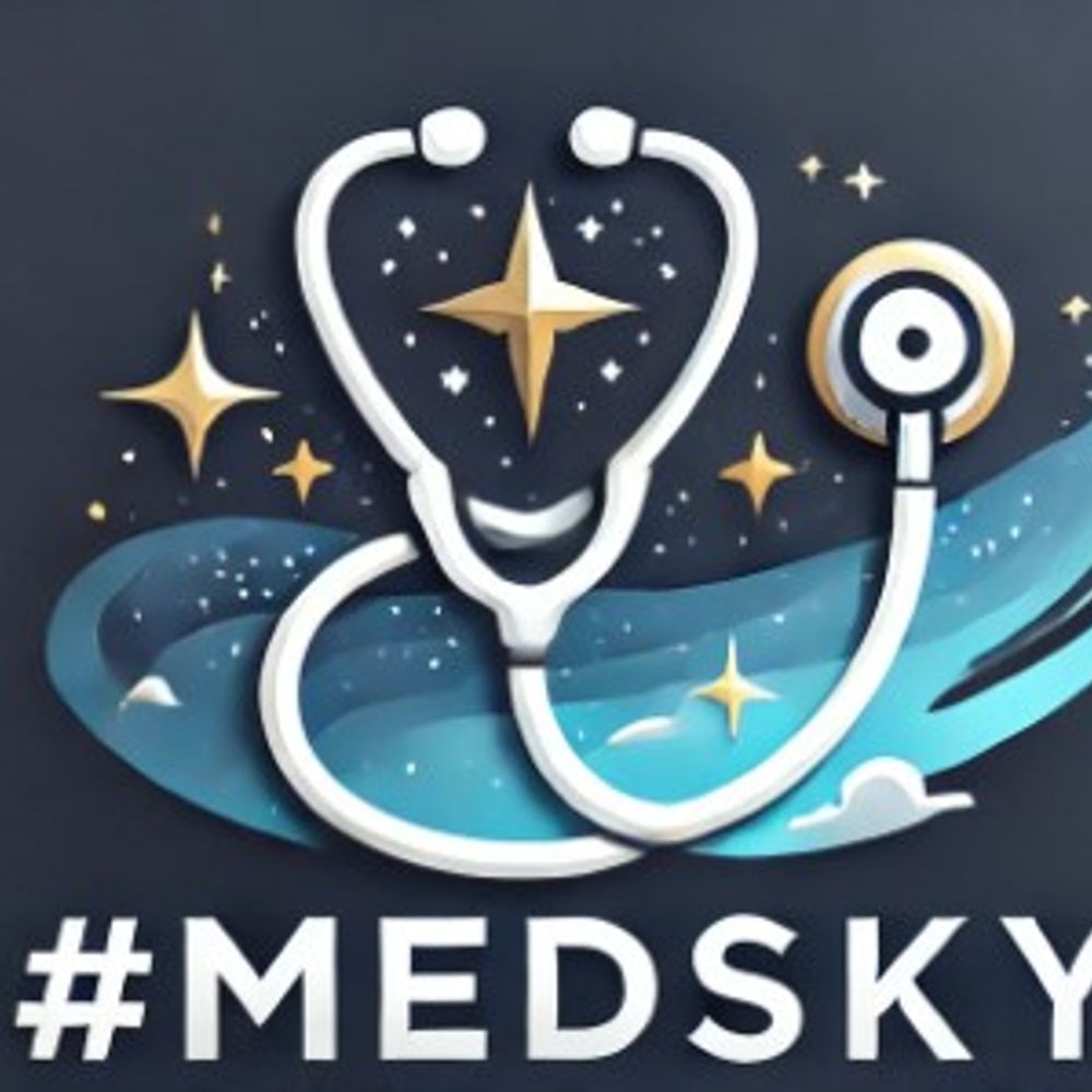 #MedSky