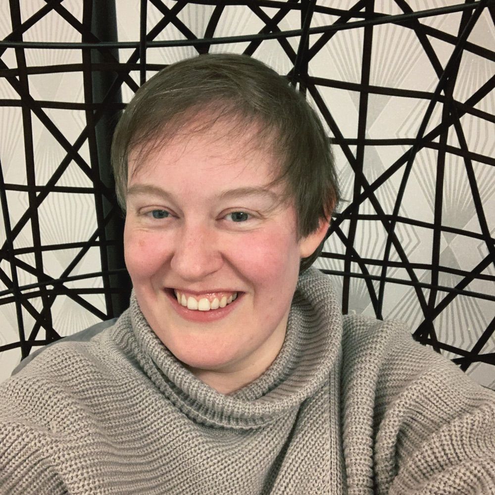 Clare Scott