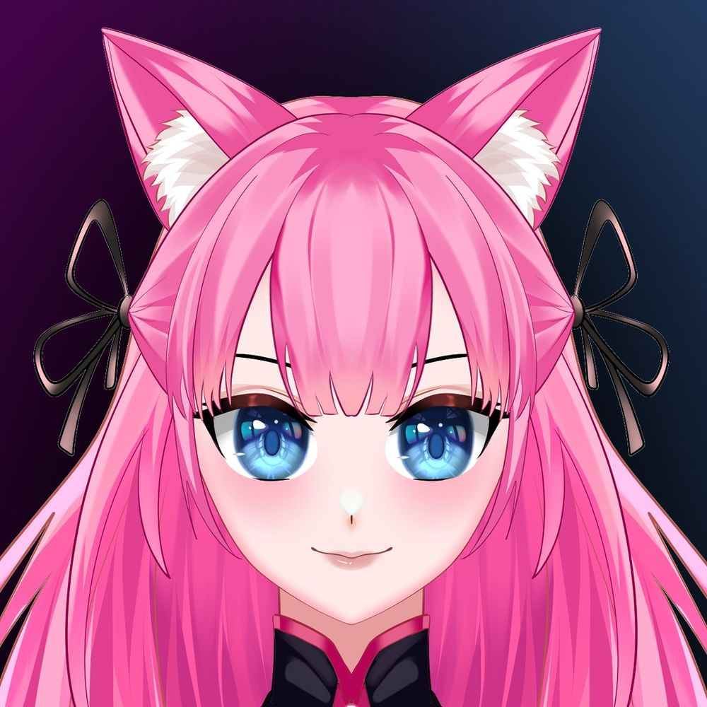 AkiraemiArt ⋆.˚🦋༘⋆ VArtist Enthusiastic