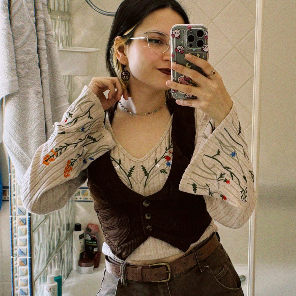 𝕮𝖗𝖎𝖘 🌱🌻