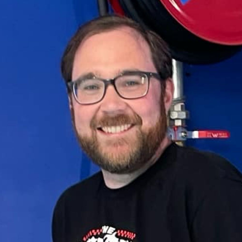 Steven Impson