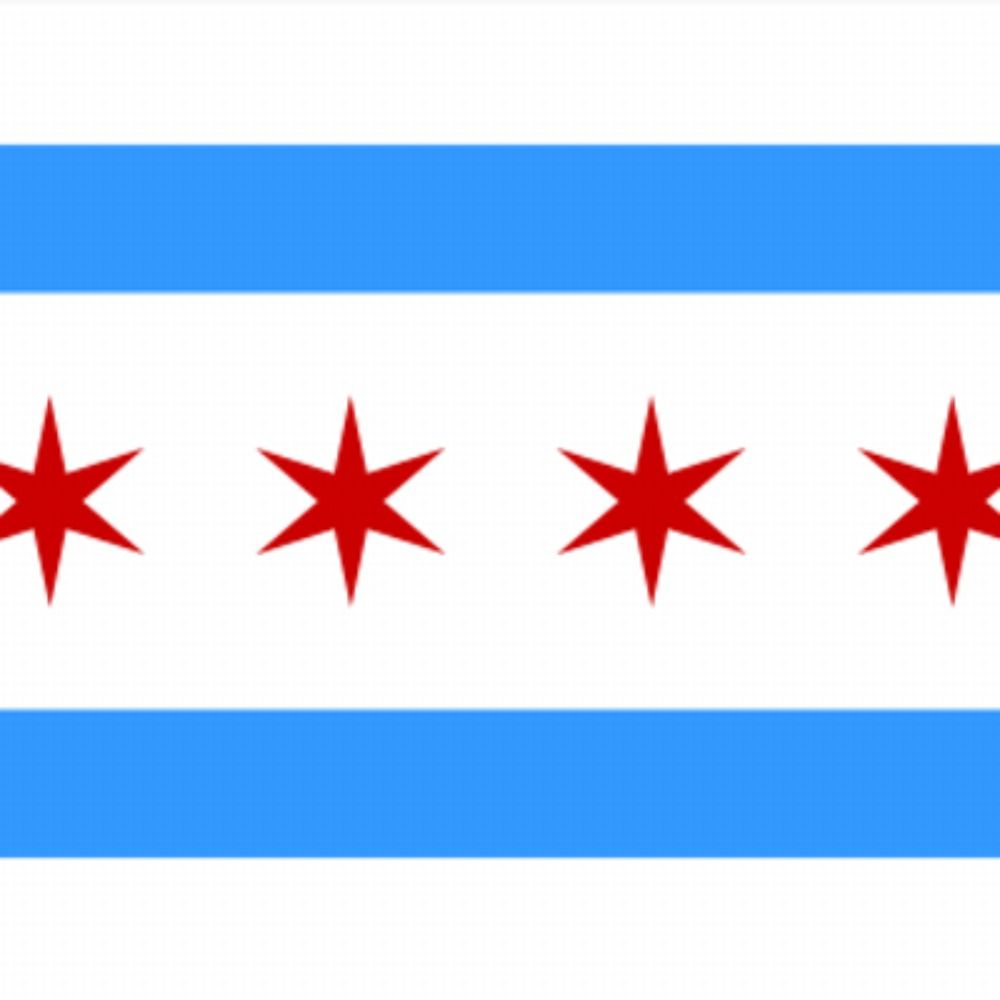 Chicago Alerts's avatar