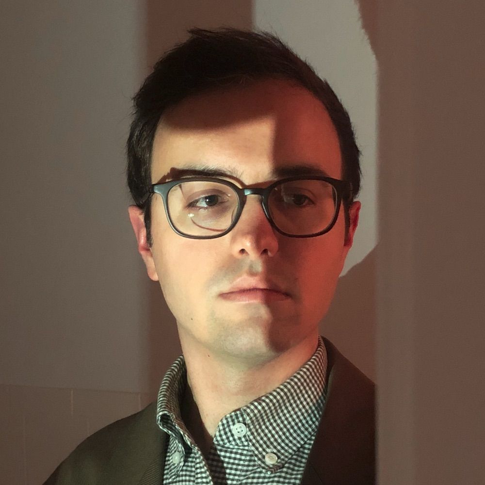 Justin Dietert