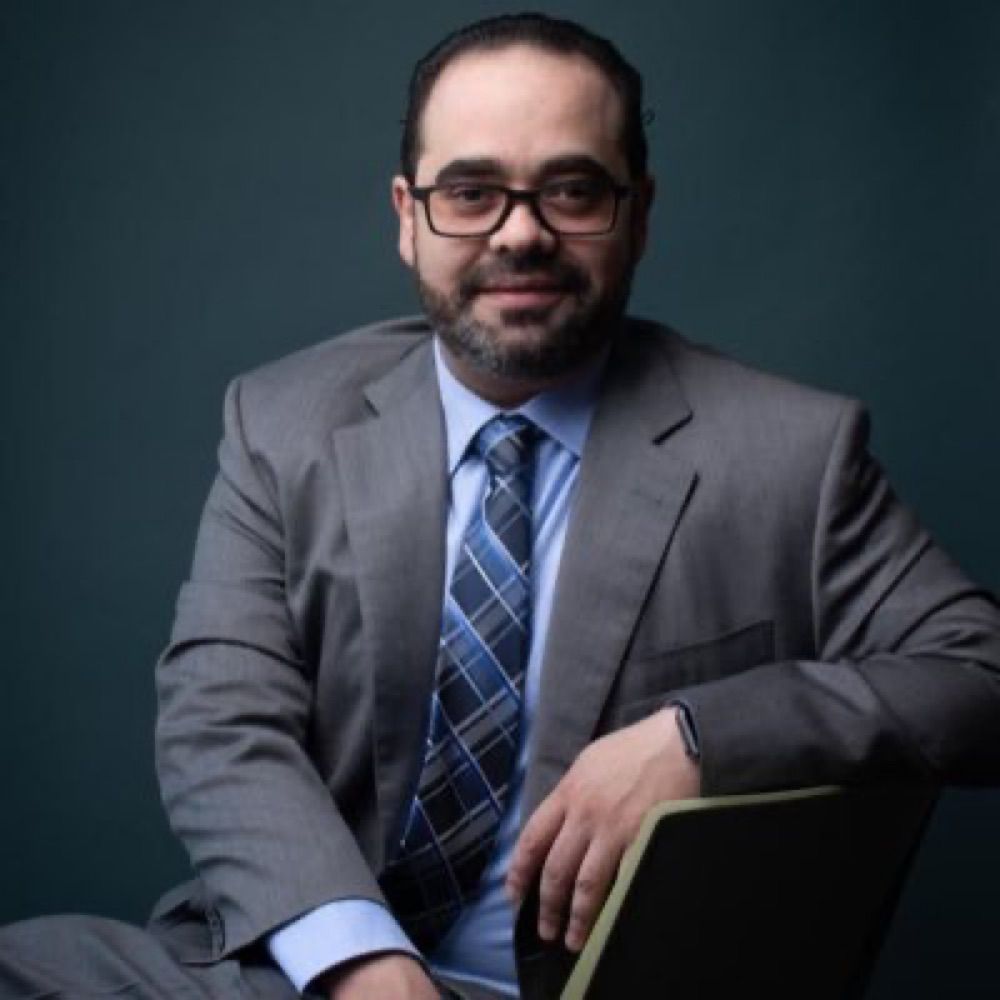 Julio Castillo López