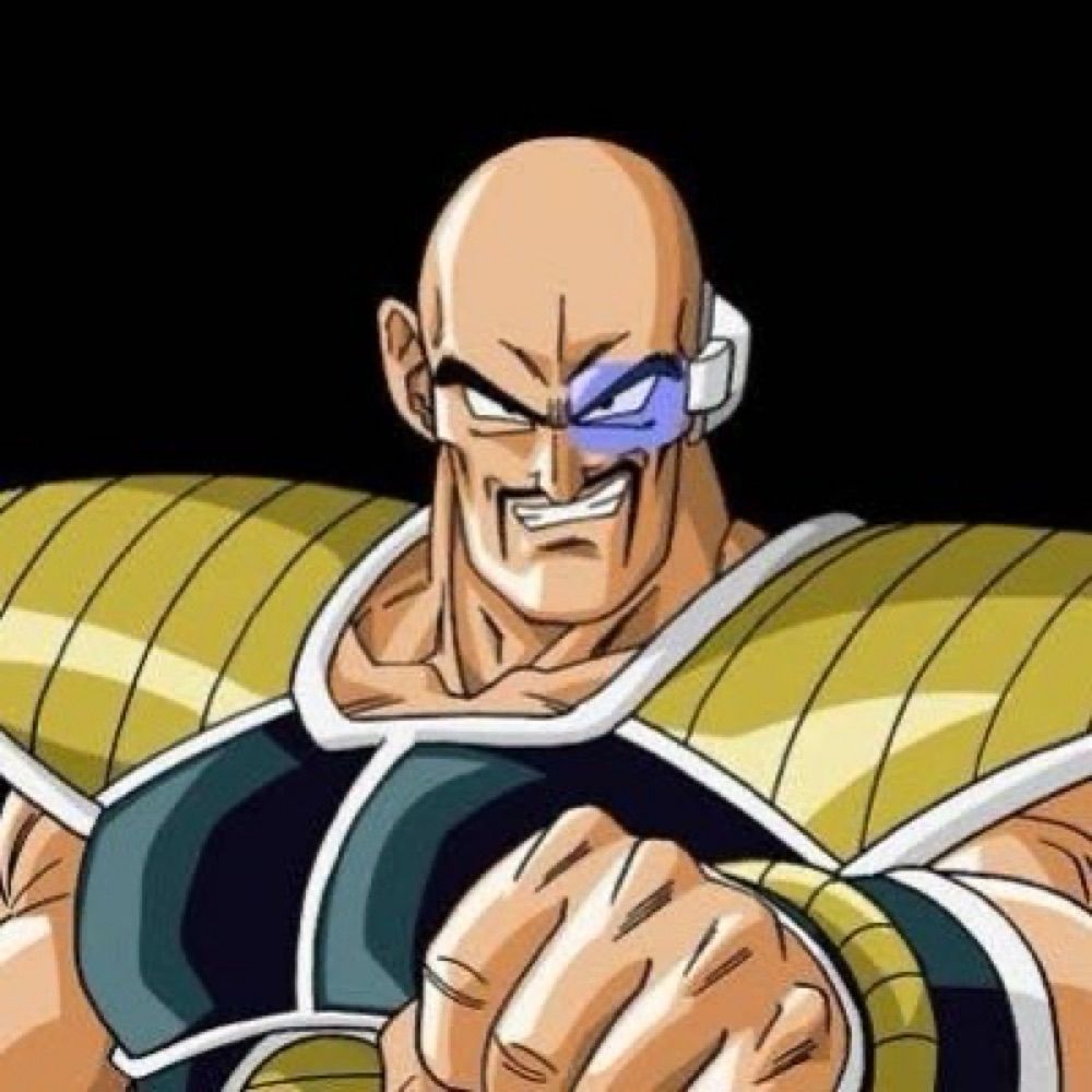 ナルシストマン