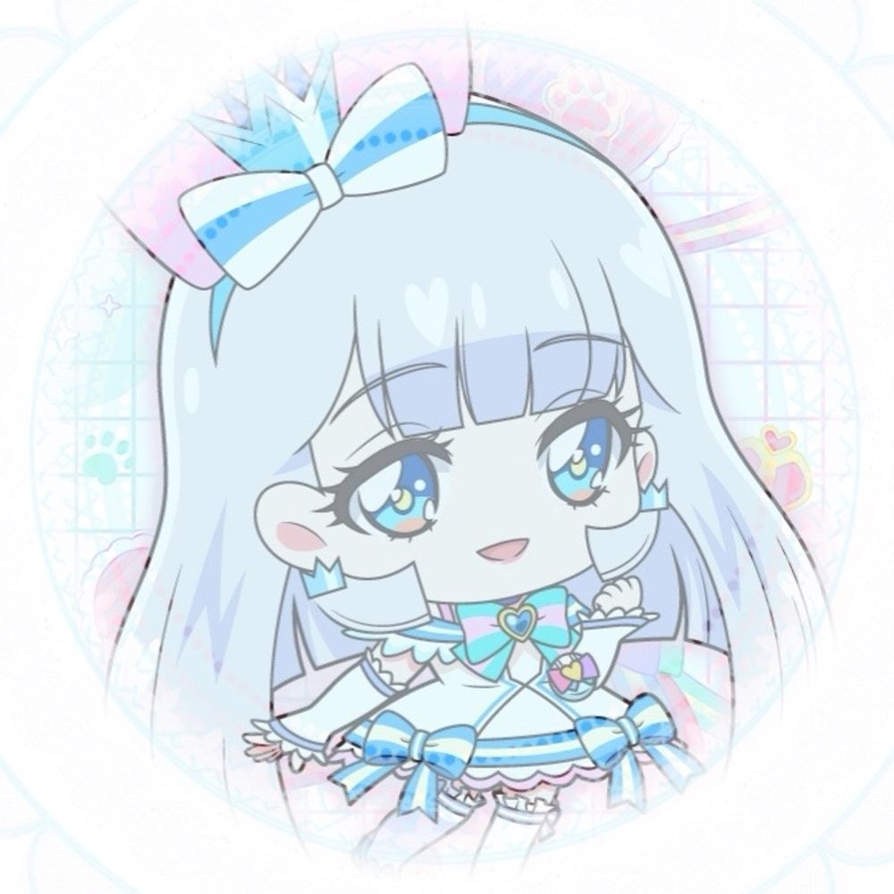えむฅ^•ω•^ฅ