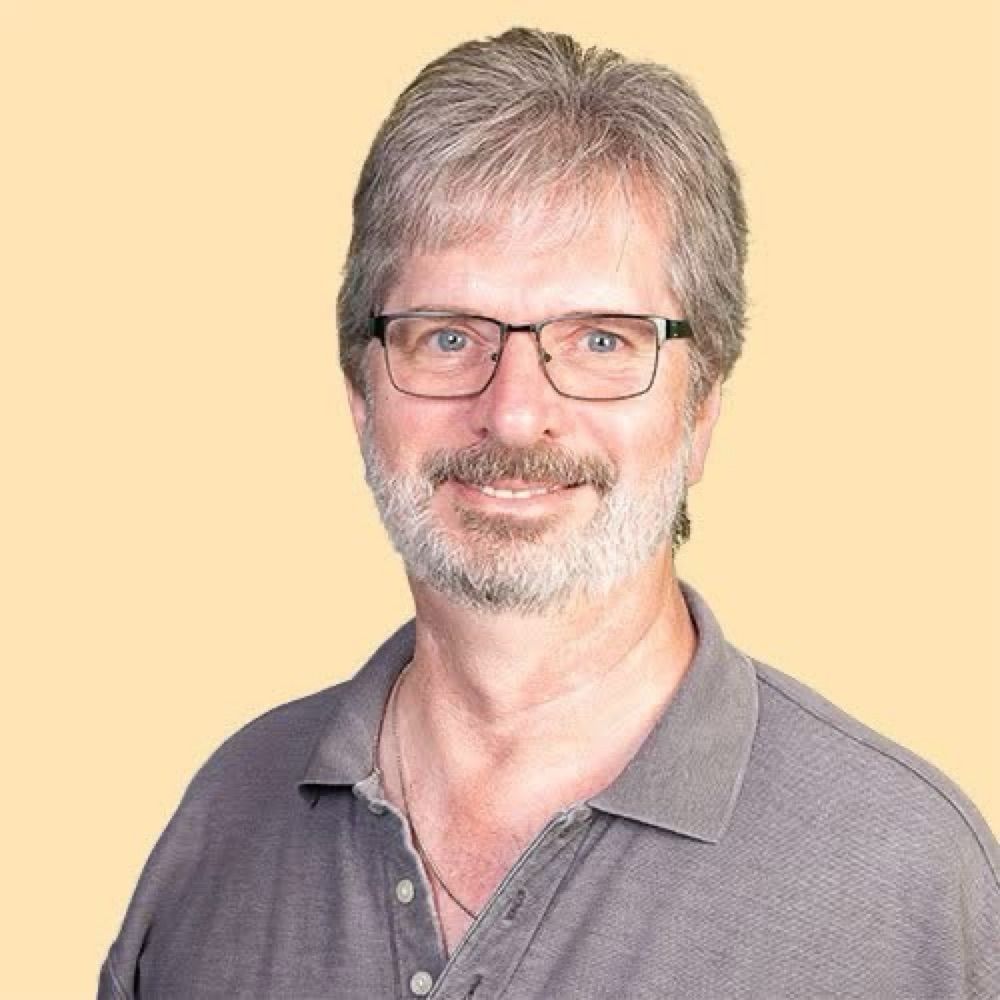 Jamie Ramage Voiceover Talent