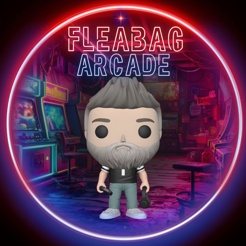 FleabagArcade