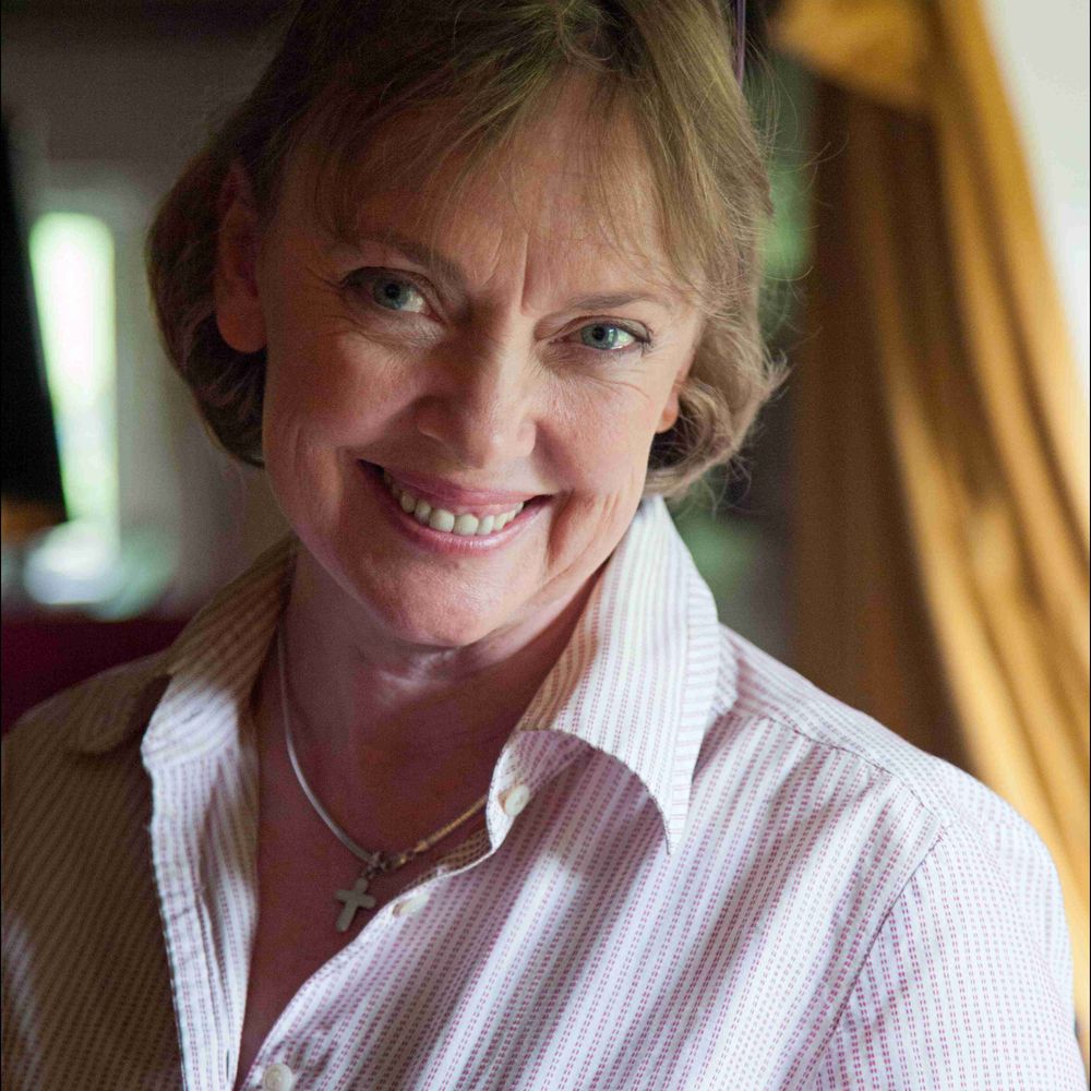 Sophie Neville
