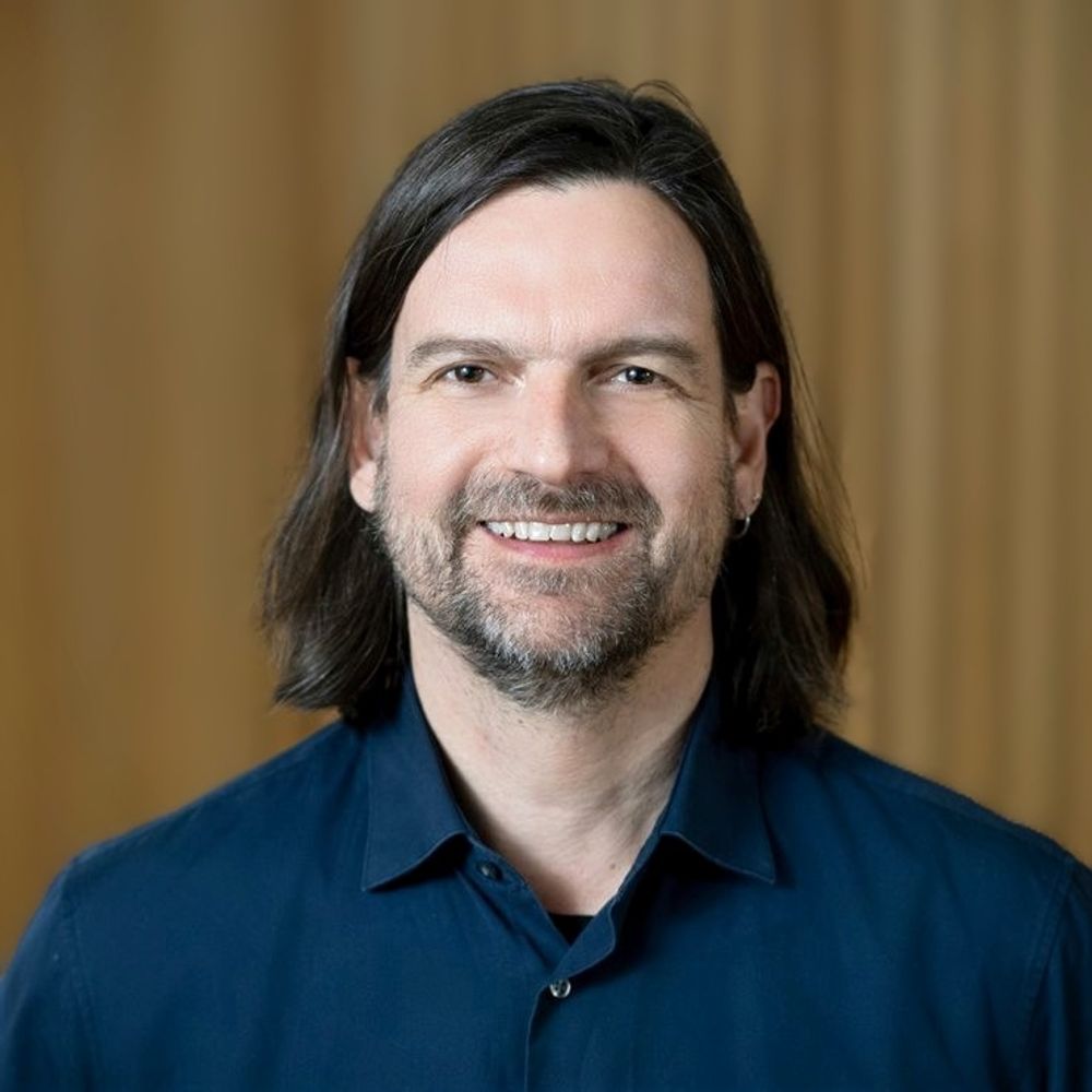 Daniel Münter