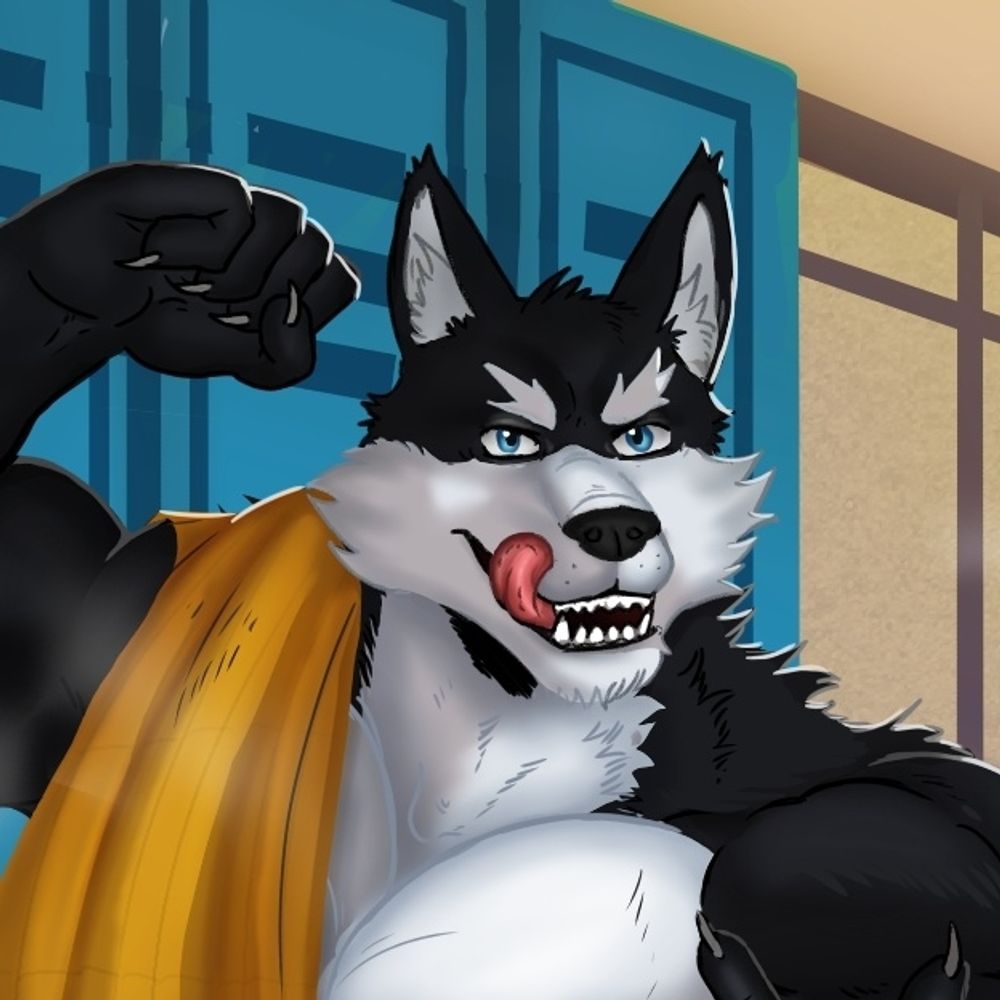 DarkWolfSpirit