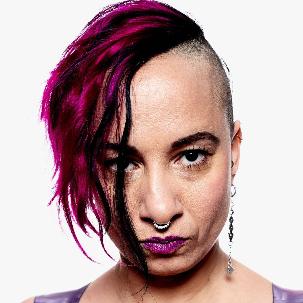 Talli Osborne (she/her)