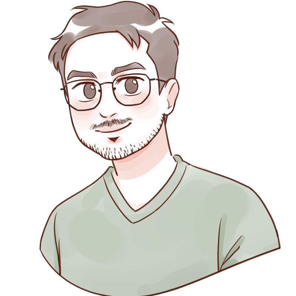 Andrés Contreras Pereira
