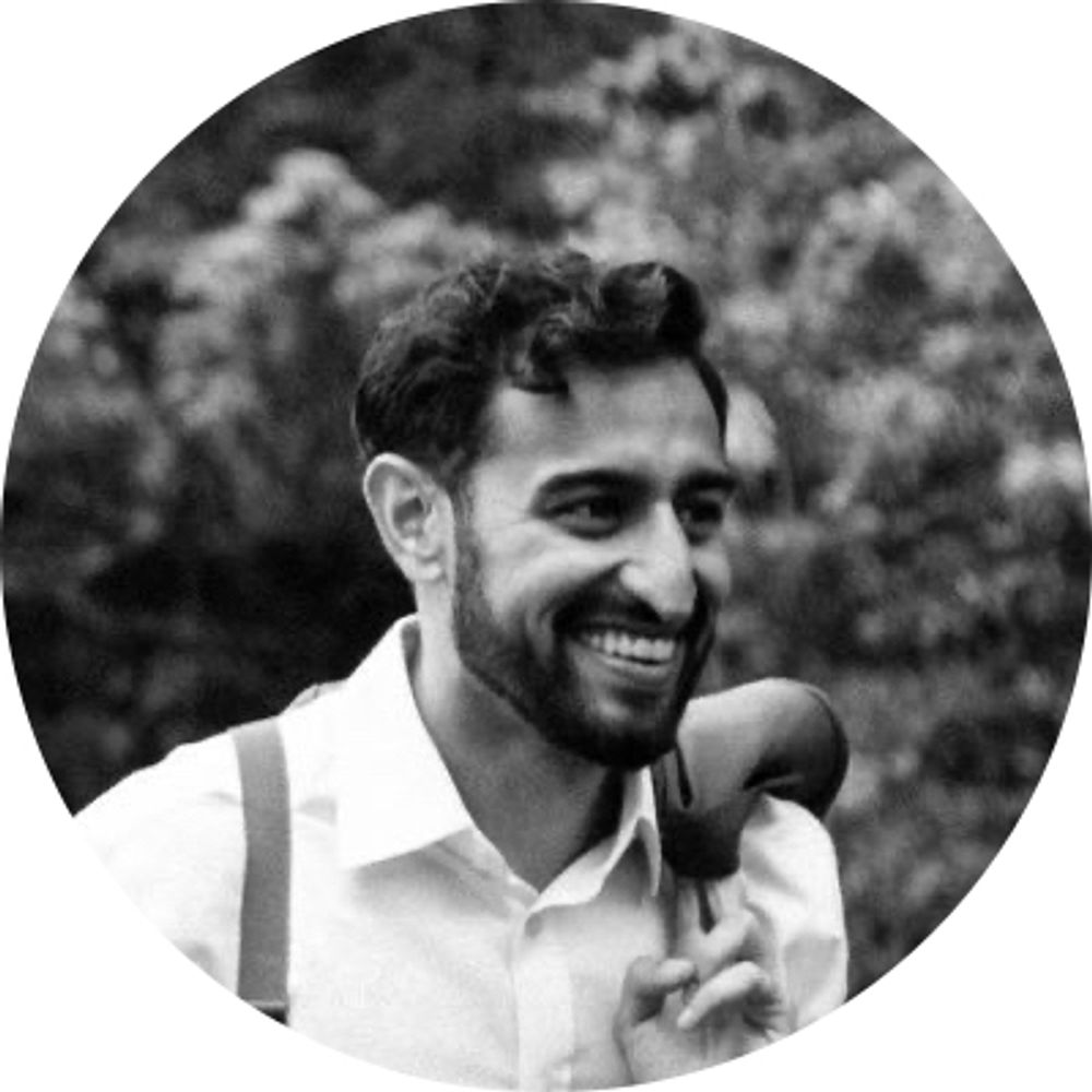 Khurram Dara