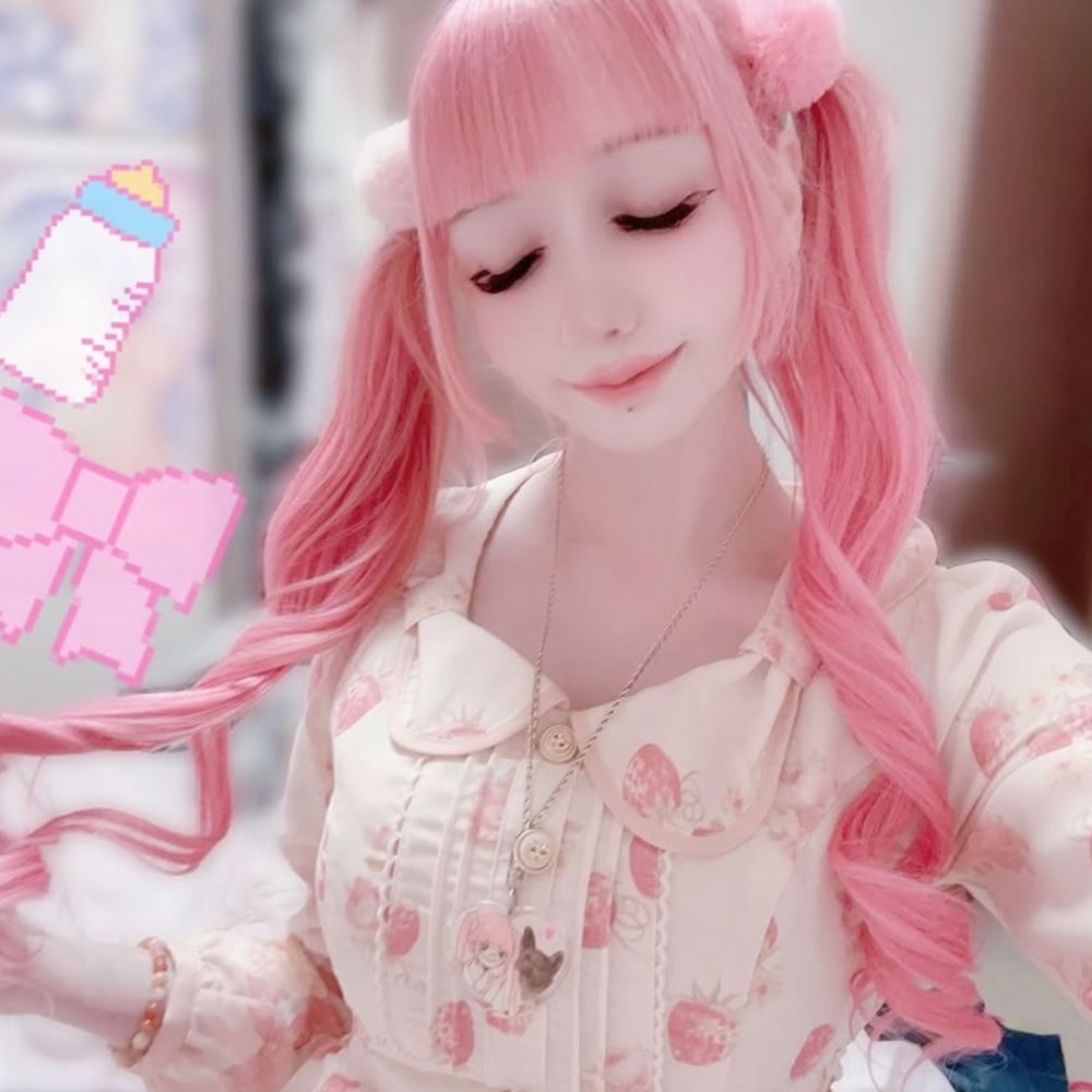 ばぶまろん♡🎀