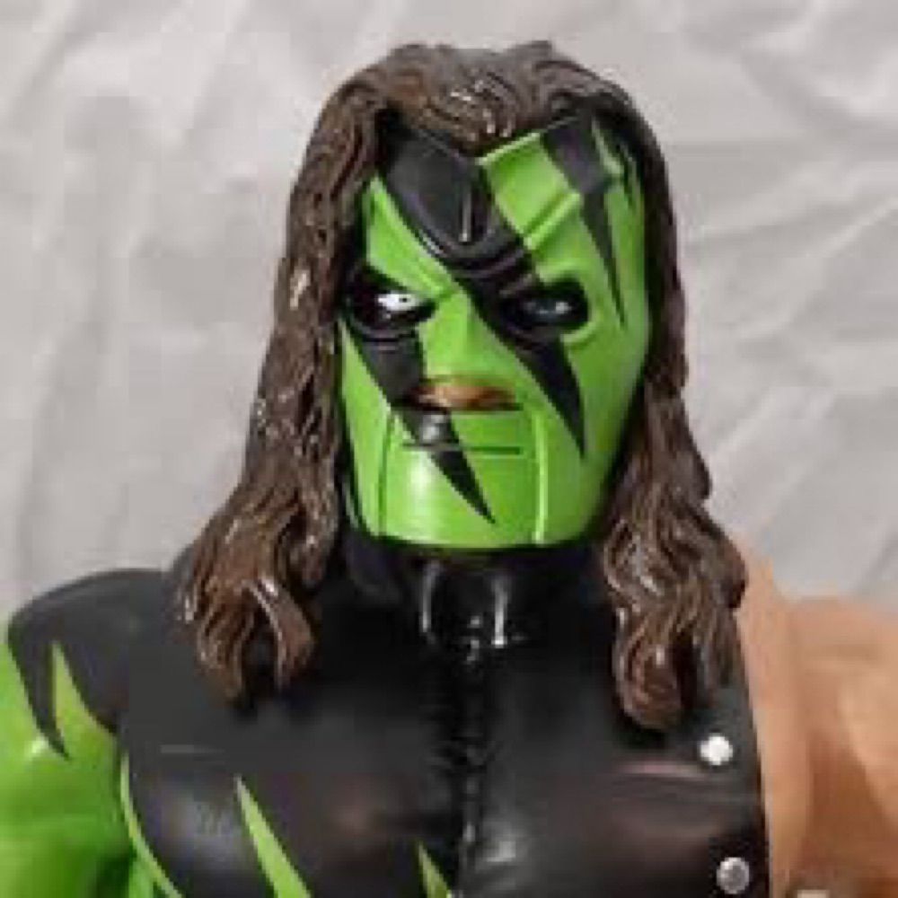 Green Kane