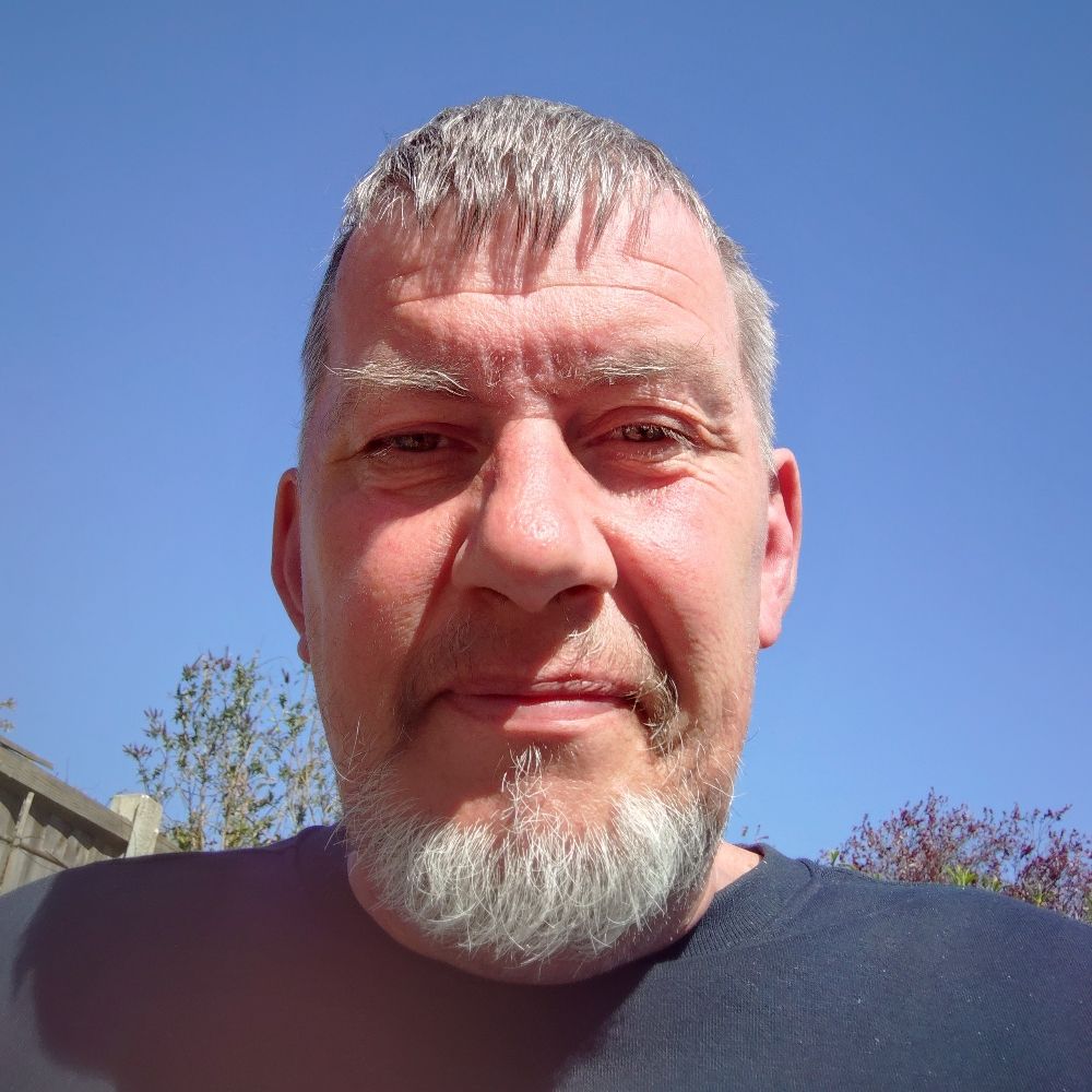 Andy Stocker