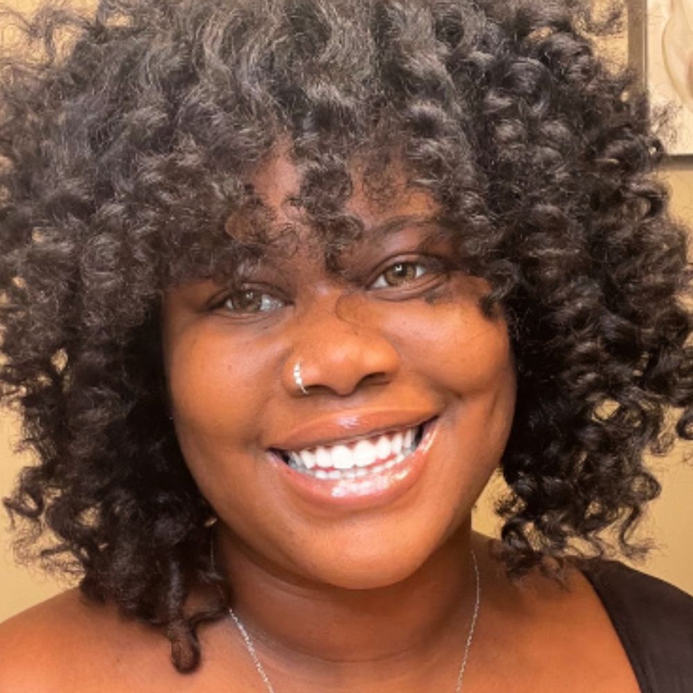 Janisha B.
