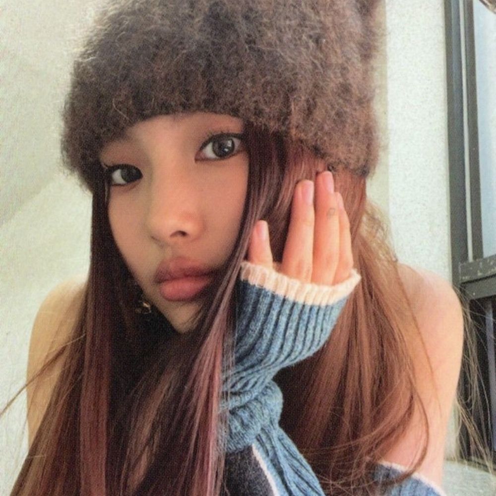 acervo hyein