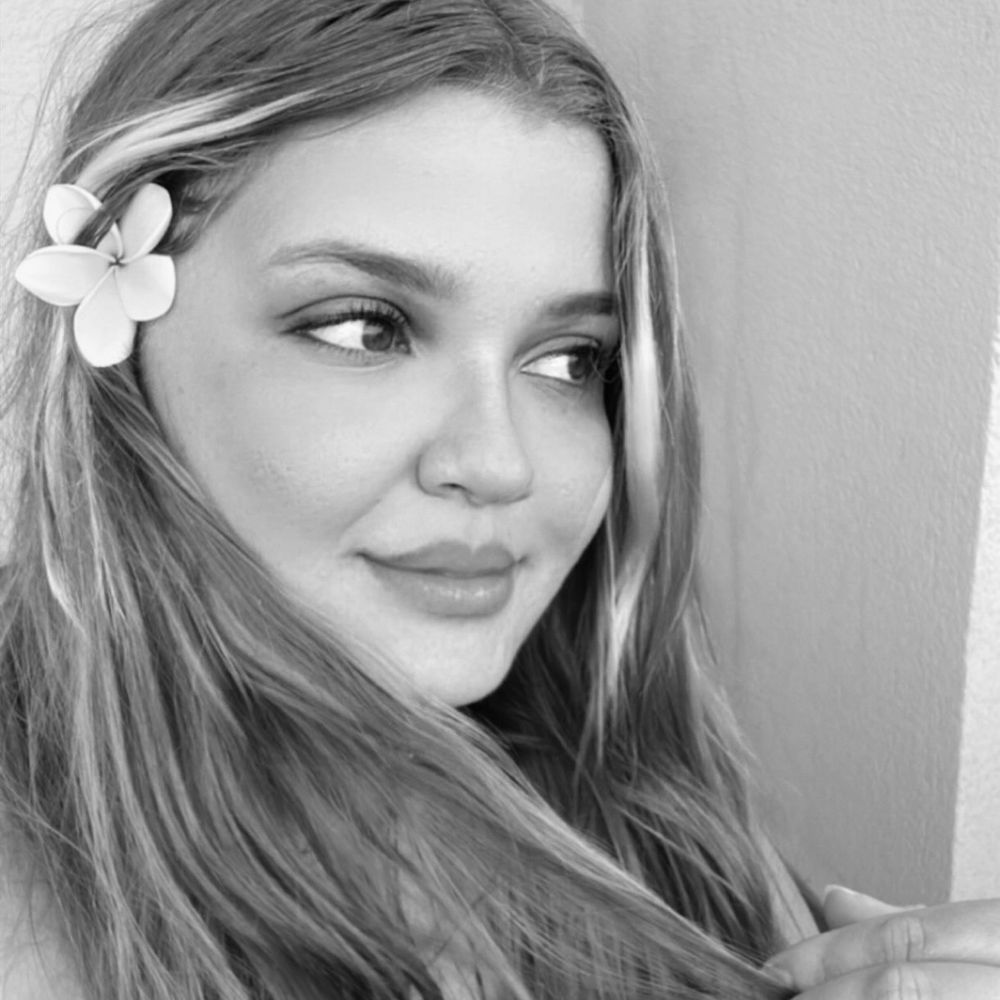 Thais vlog 🌸