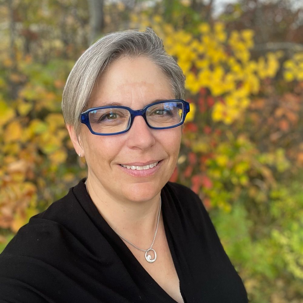 Janet Hamel