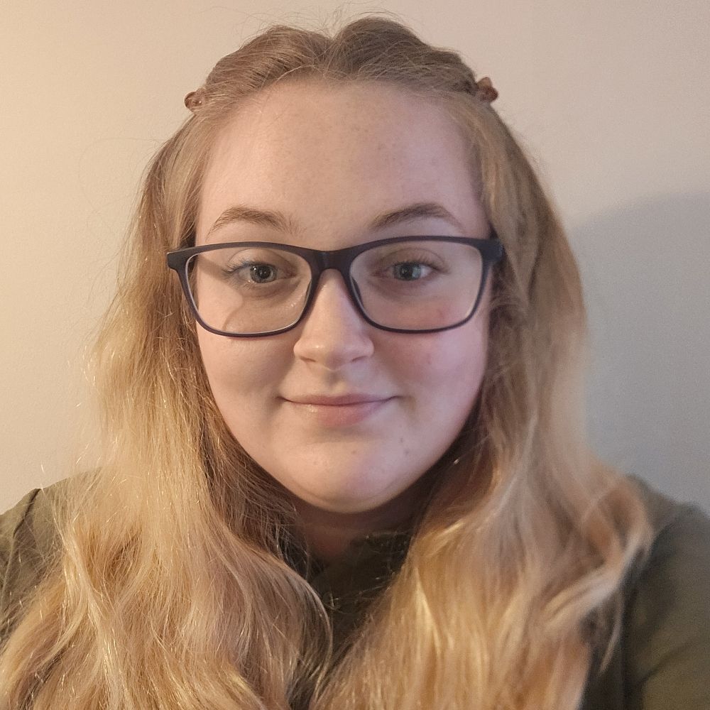 Rhianna Dredge