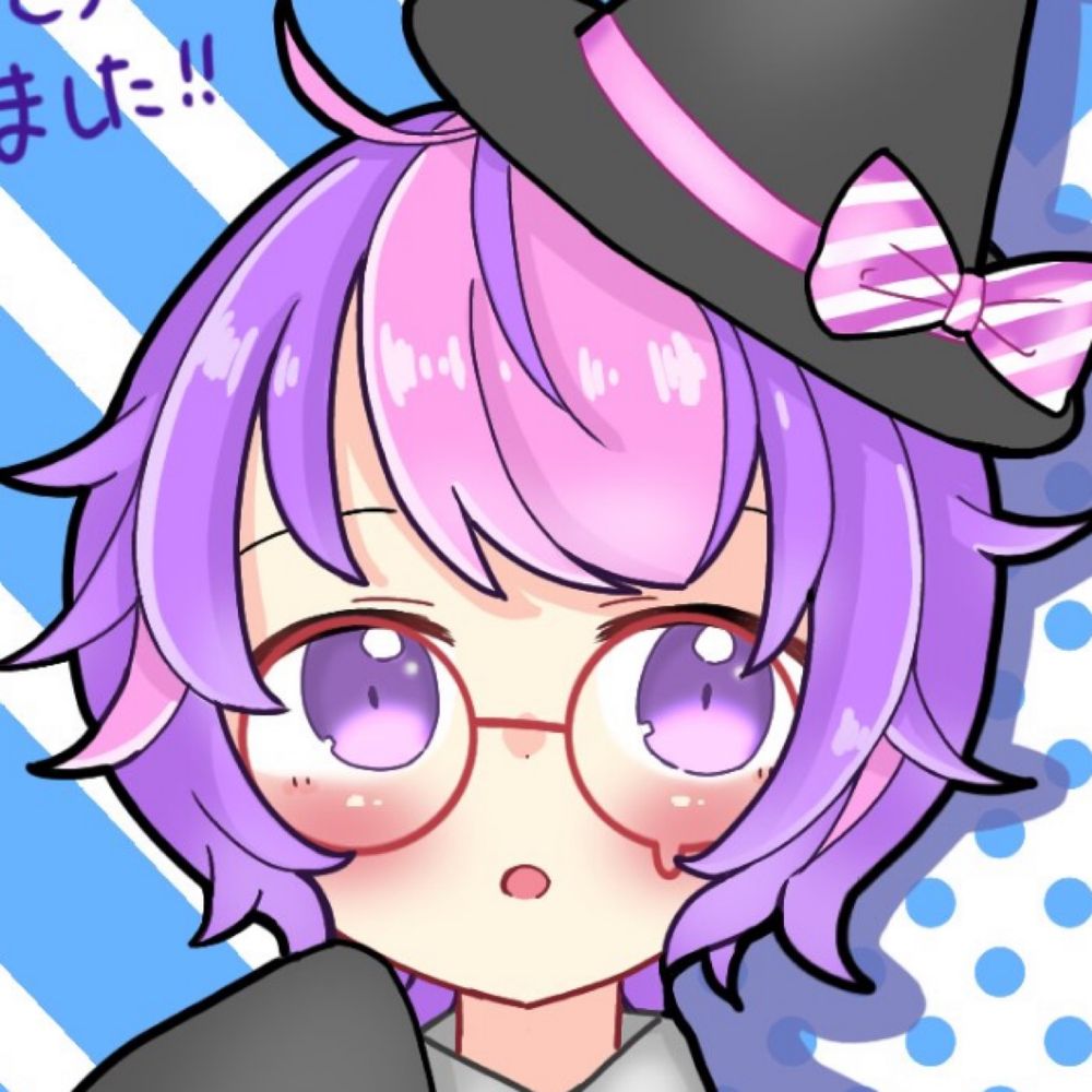 小鳥遊波音🔯🎮ゲーム大好きVtuber